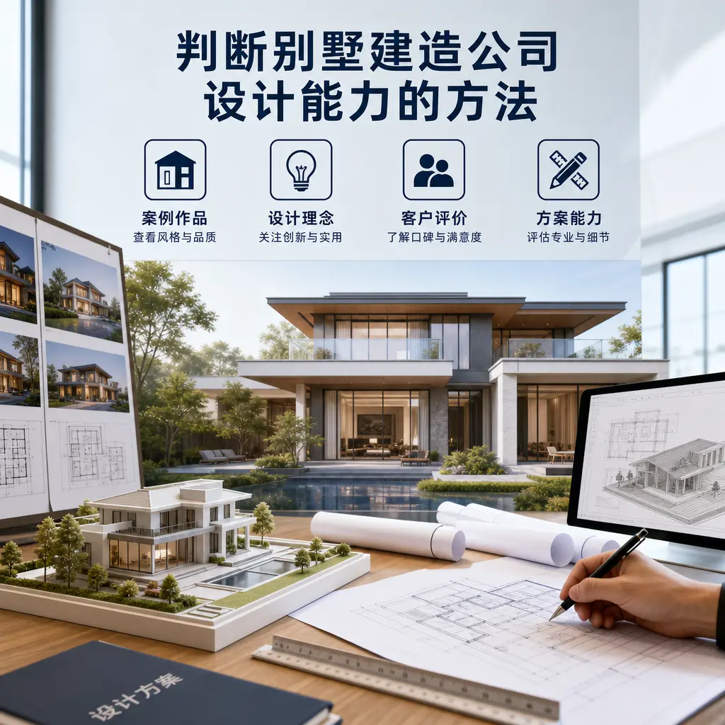 在 玉屏 别墅建造公司推荐，性价比如何评估？