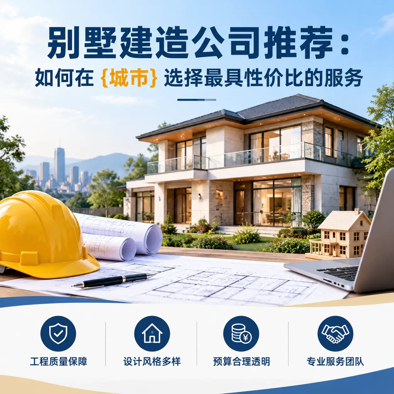 别墅建造公司推荐：如何在 玉屏 选择最具性价比的服务